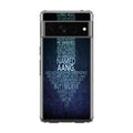 Avatar Quotes Google Pixel 7 Pro Case