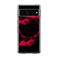 Black Hole Google Pixel 7 Pro Case