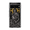 Dark Souls III Google Pixel 7 Pro Case