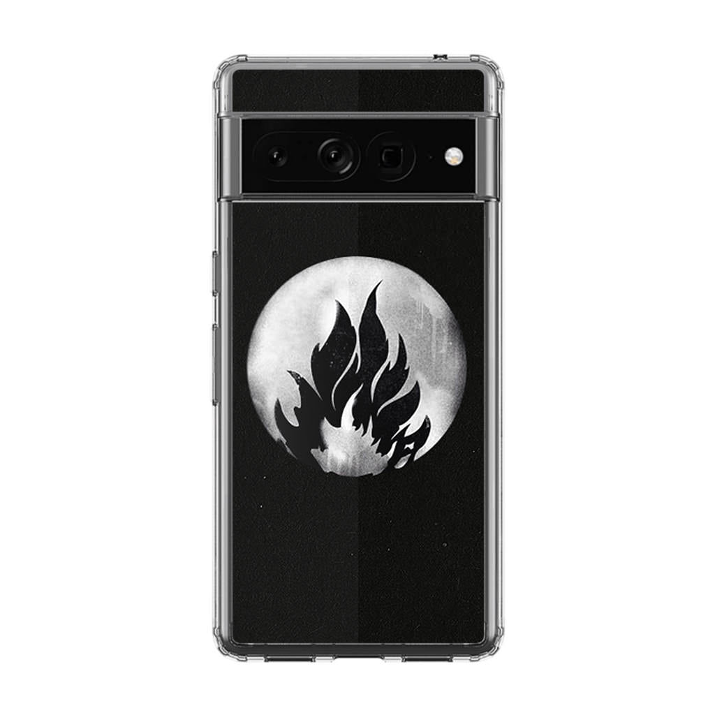 Dauntless Divergent Google Pixel 7 Pro Case