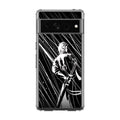 Vergil Black White Google Pixel 7 Pro Case
