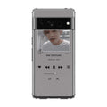 Kim Save Me BTS Google Pixel 7 Pro Case