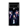 Kim Tae-hyung V Google Pixel 7 Pro Case