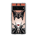 Maleficent Art Google Pixel 7 Pro Case