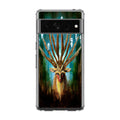 Princess Mononoke Forest Spirit Google Pixel 7 Pro Case