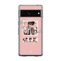 Suga Map Of The Soul BTS Google Pixel 7 Pro Case