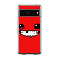 Super Meat Boy Google Pixel 7 Pro Case