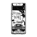 Supernatural Family Business Saving People Google Pixel 7 Pro Case