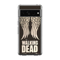 The Walking Dead Daryl Dixon Wings Google Pixel 7 Pro Case