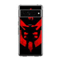 Vegeta Royal Saiyan Google Pixel 7 Pro Case