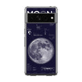 The Moon Google Pixel 7 Pro Case