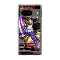 Basil Hawkins Straw Man Google Pixel 8 Case