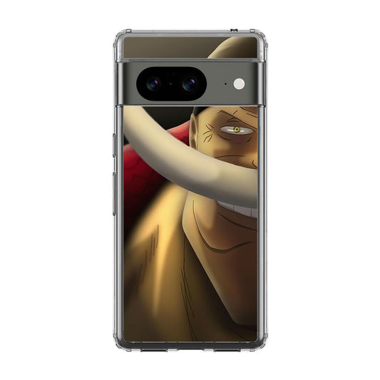 Edward Newgate Google Pixel 8 Case