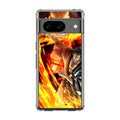 Foxfire Kinemo Google Pixel 8 Case