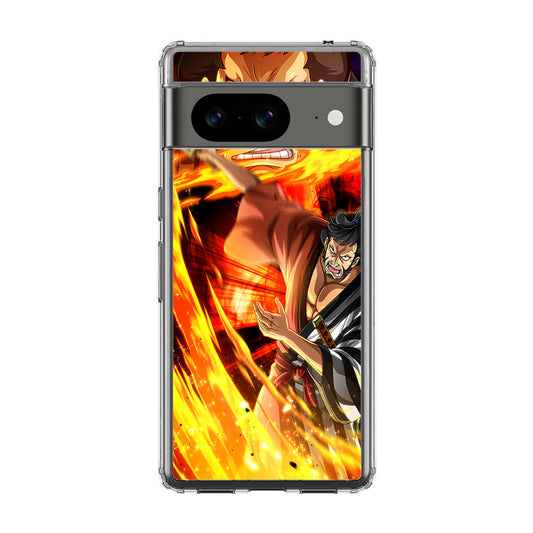 Foxfire Kinemo Google Pixel 8 Case