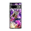 Katakuri Wielding Mogura Google Pixel 8 Case