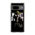 Monkey D Luffy Straw Hat Google Pixel 8 Case