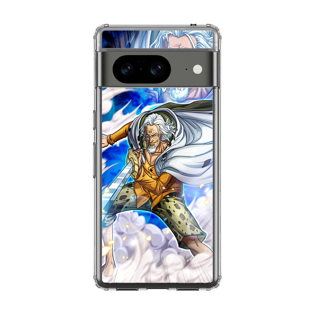 Rayleigh Google Pixel 8 Case