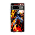 Sabo Dragon Claw Google Pixel 8 Case