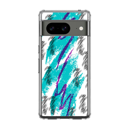 90's Cup Jazz Google Pixel 8 Case