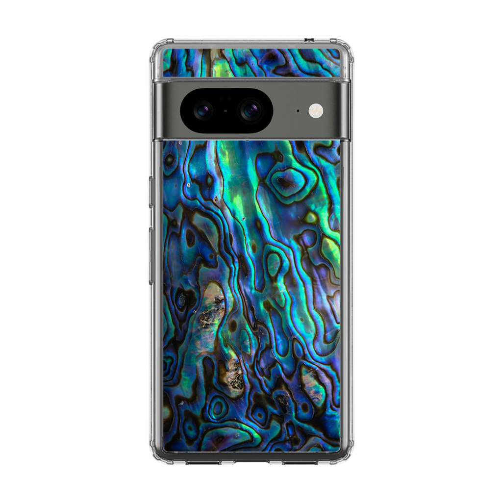 Abalone Google Pixel 8 Case