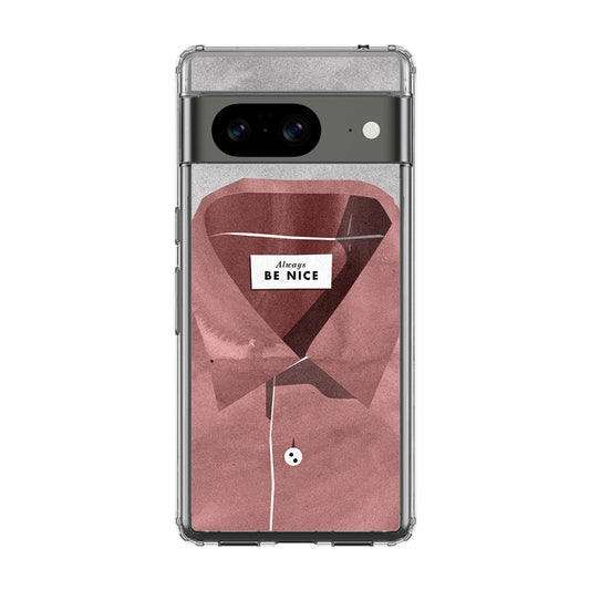 Anti Bullying Google Pixel 8 Case