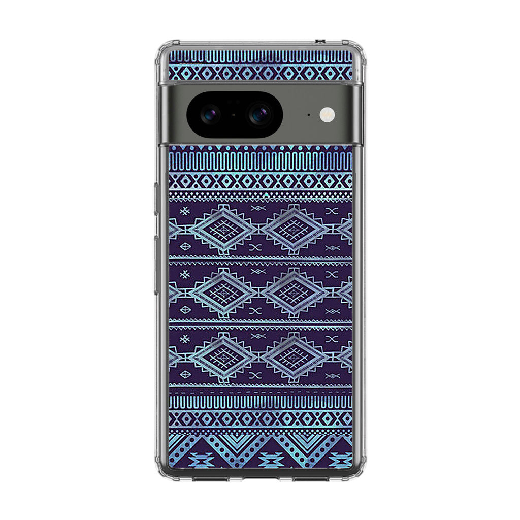 Aztec Motif Google Pixel 8 Case