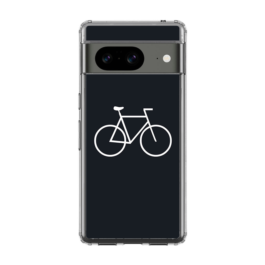 Biker Only Google Pixel 8 Case