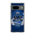 Blue Monkey Google Pixel 8 Case