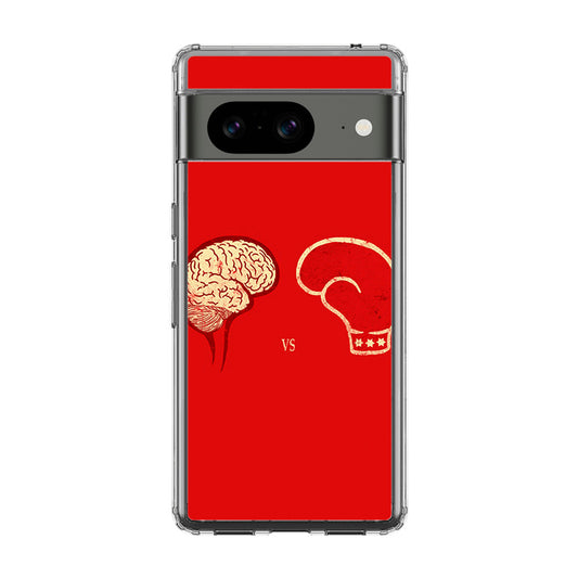 Brain Box Google Pixel 8 Case