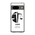 Candor Divergent Faction Google Pixel 8 Case