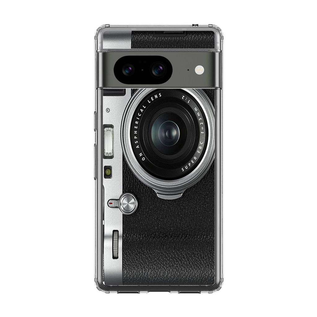 Classic Camera Google Pixel 8 Case