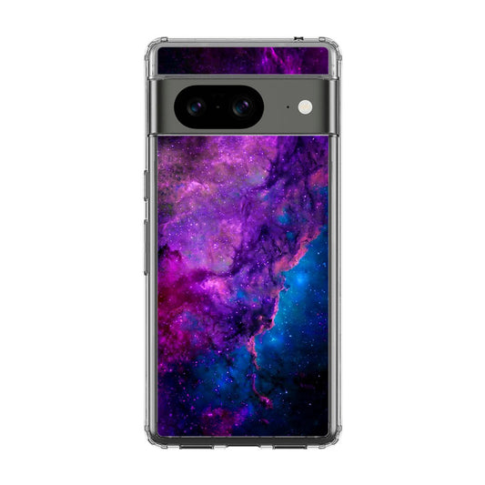 Cloud in the Galaxy Google Pixel 8 Case