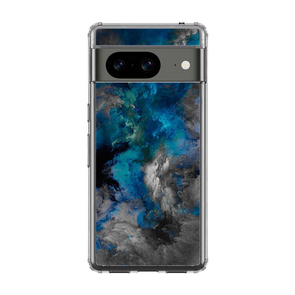 Dark Cloud Art Google Pixel 8 Case