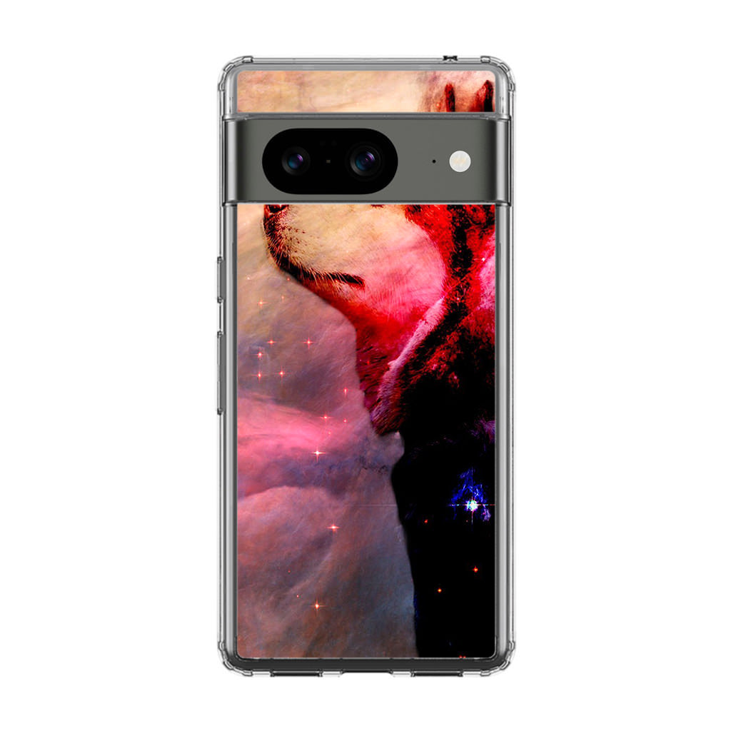 Dog Universe Google Pixel 8 Case