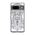 Eminence Crest Google Pixel 8 Case