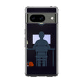 Engineering Student Life Google Pixel 8 Case