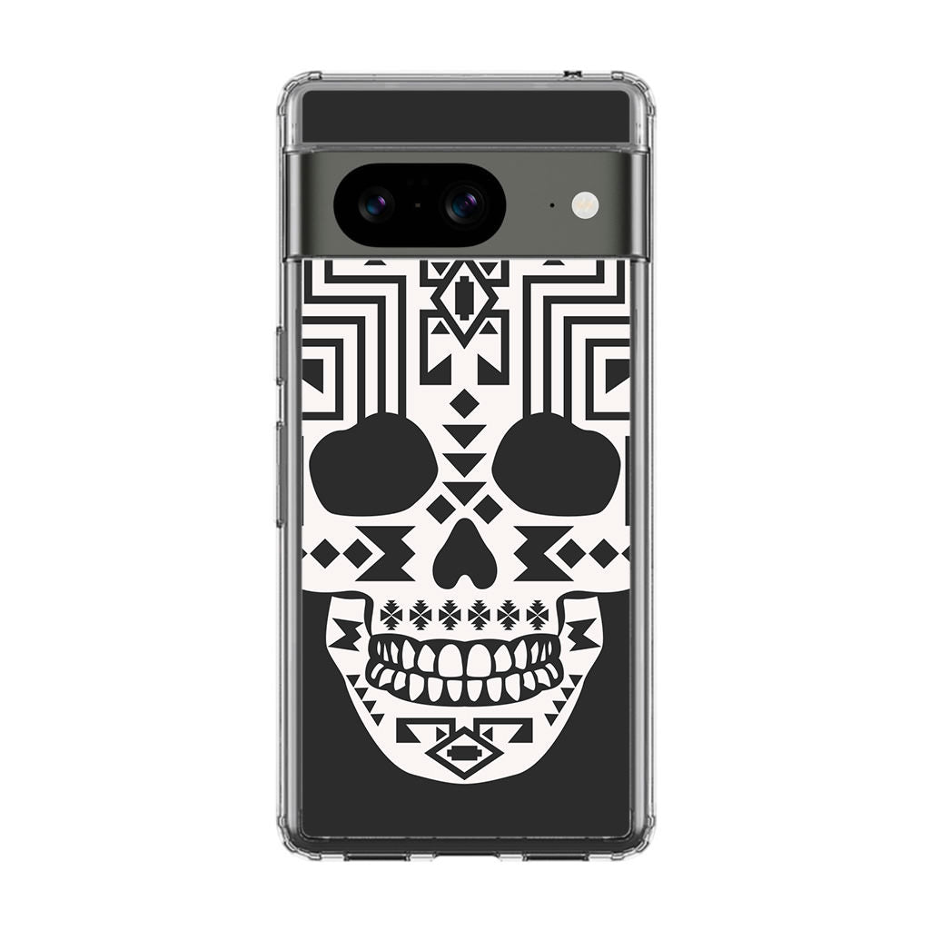 Greyskull Google Pixel 8 Case