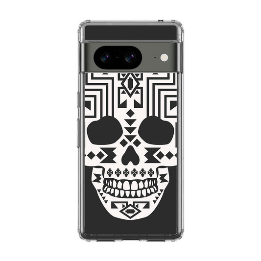 Greyskull Google Pixel 8 Case