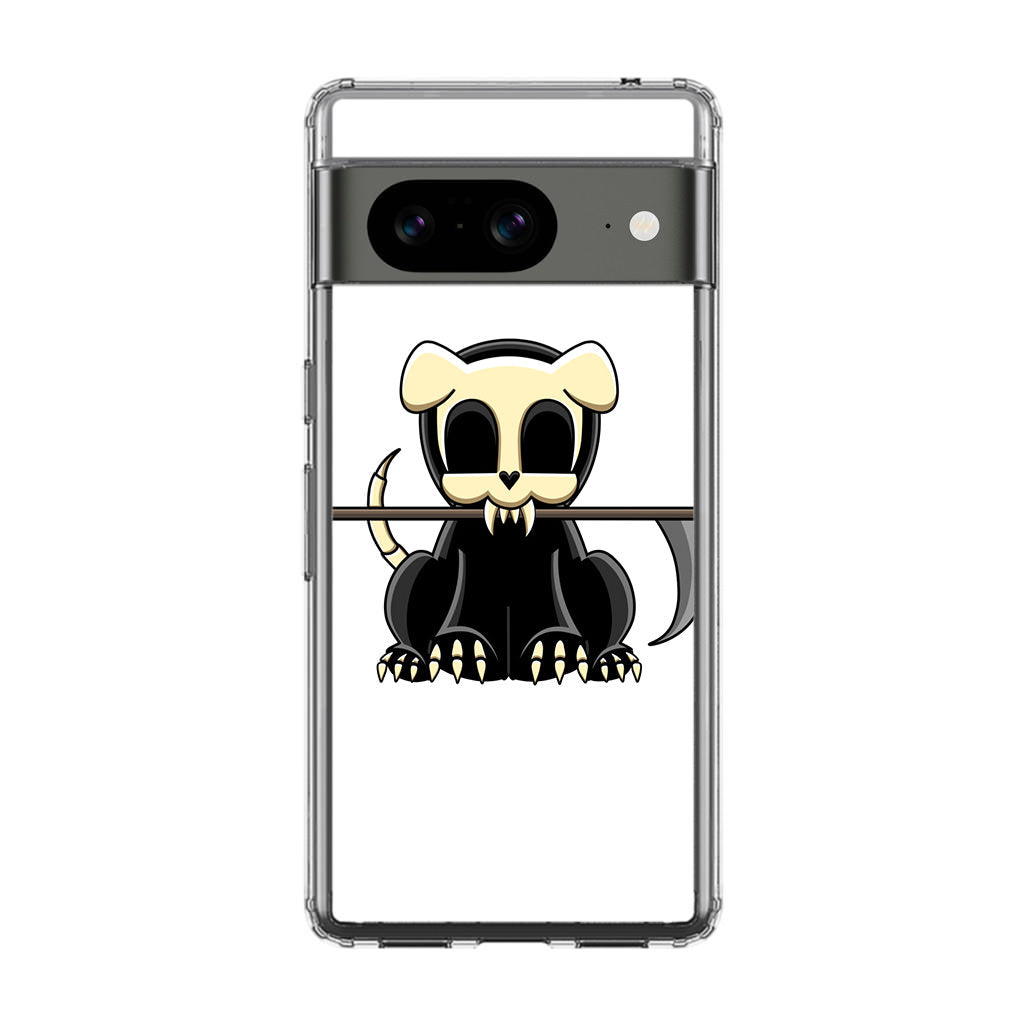 Grim Reapet Google Pixel 8 Case