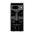 Guy Fawkes Mask Anonymous Google Pixel 8 Case