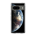 Half of World Google Pixel 8 Case