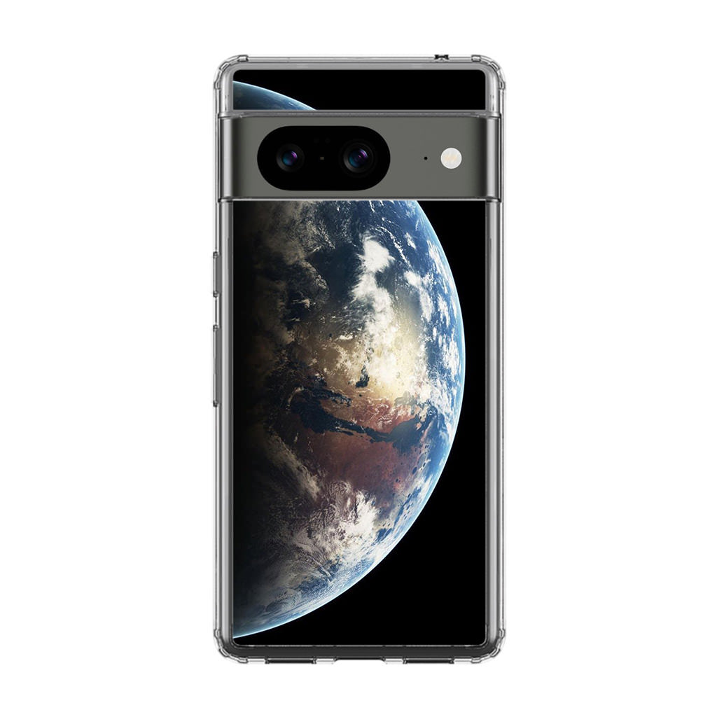 Half of World Google Pixel 8 Case