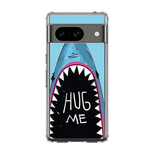 Hug Me Google Pixel 8 Case