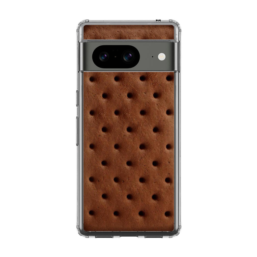 Ice Cream Sandwich Google Pixel 8 Case