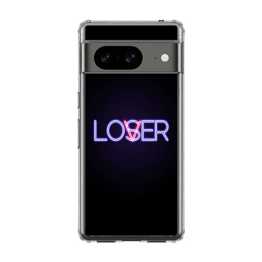 Loser or Lover Google Pixel 8 Case