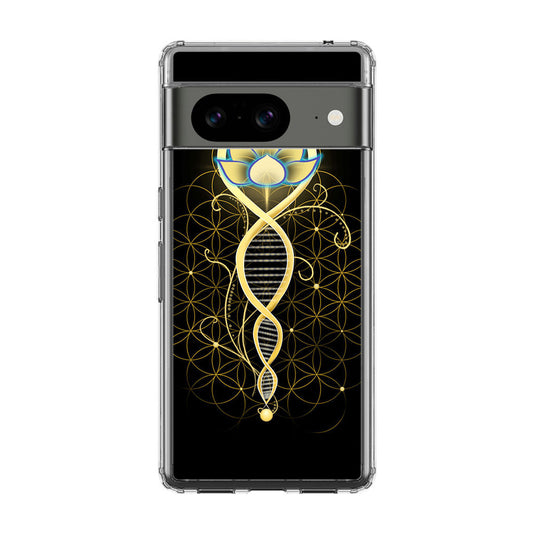 Lotus Life Google Pixel 8 Case