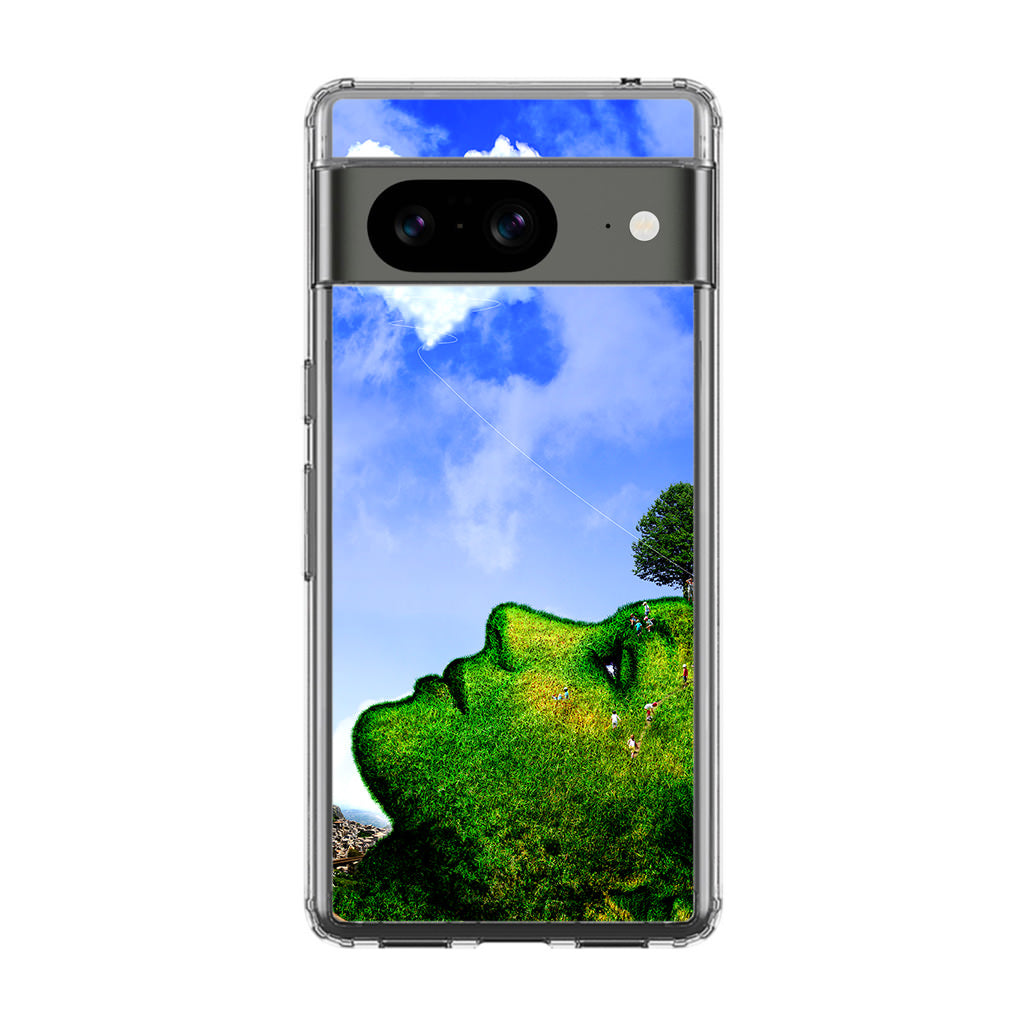 Love Nature Google Pixel 8 Case