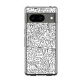 Neighborhood Google Pixel 8 Case
