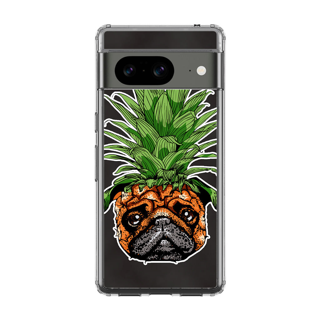 Pugnapple Google Pixel 8 Case